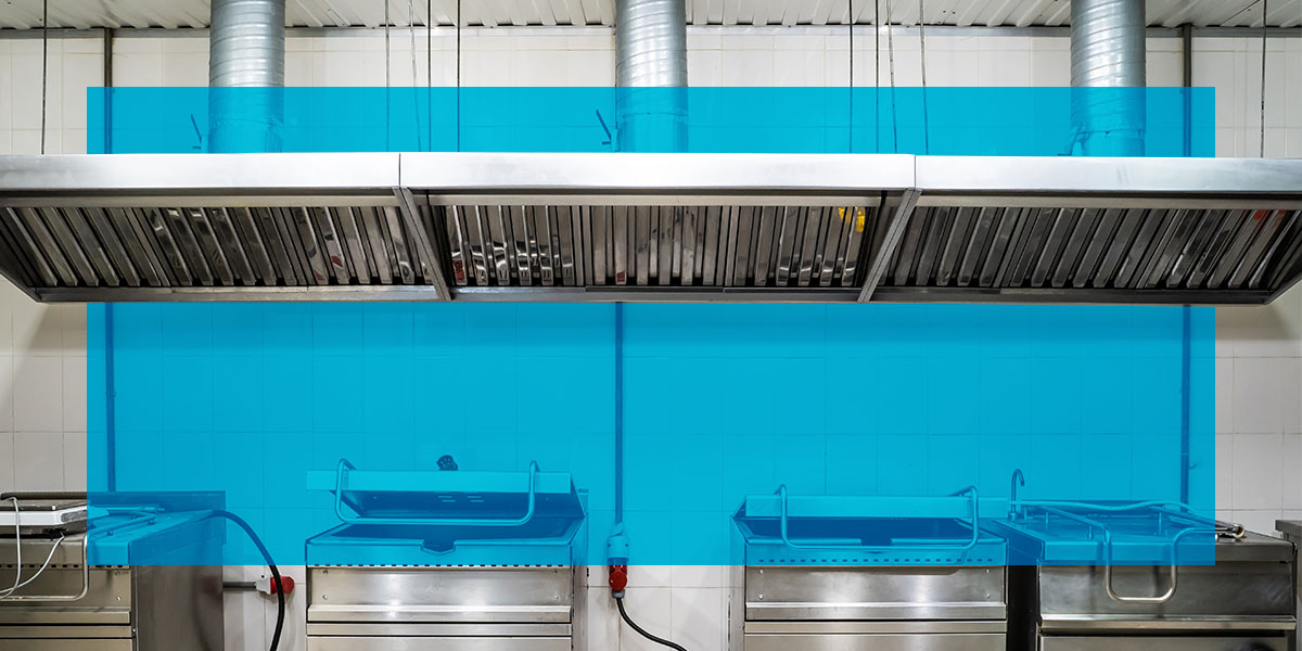 Importance Of Commercial Kitchen Hood Cleaning 
